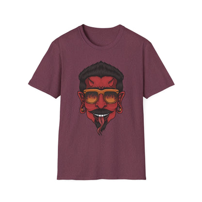 Devil Head - Mleem