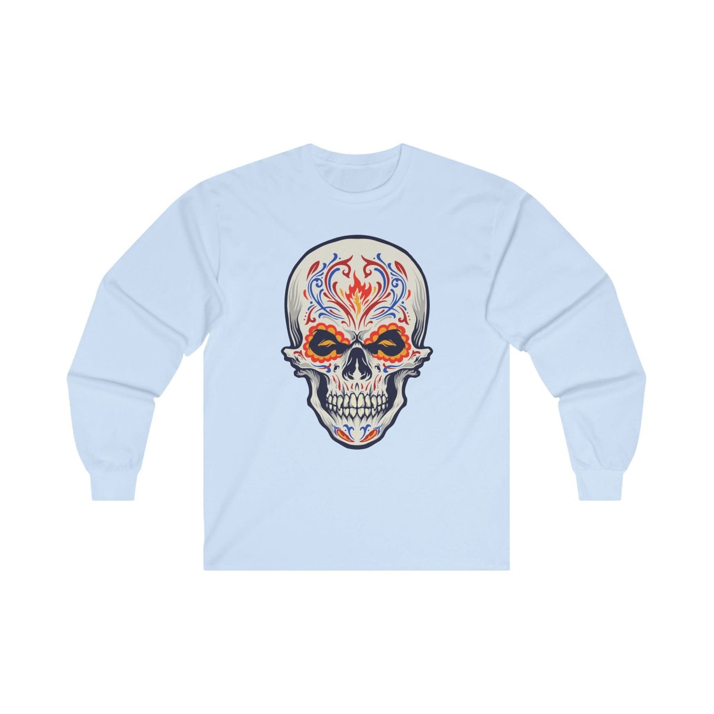 Sugar Skull Two - Mleem