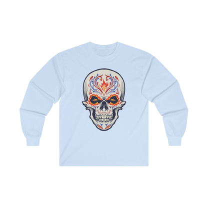 Sugar Skull Two - Mleem