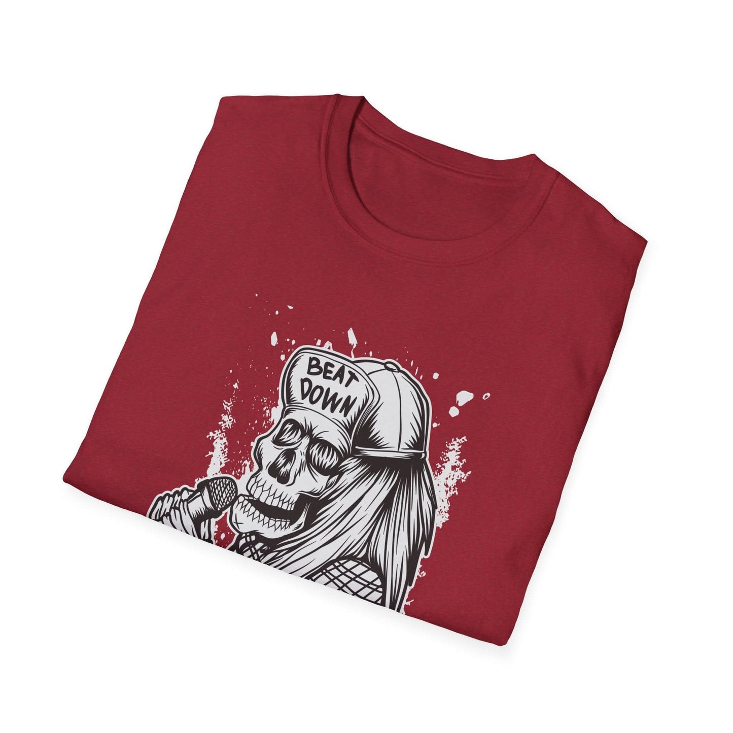 Beat Down Skull - Mleem