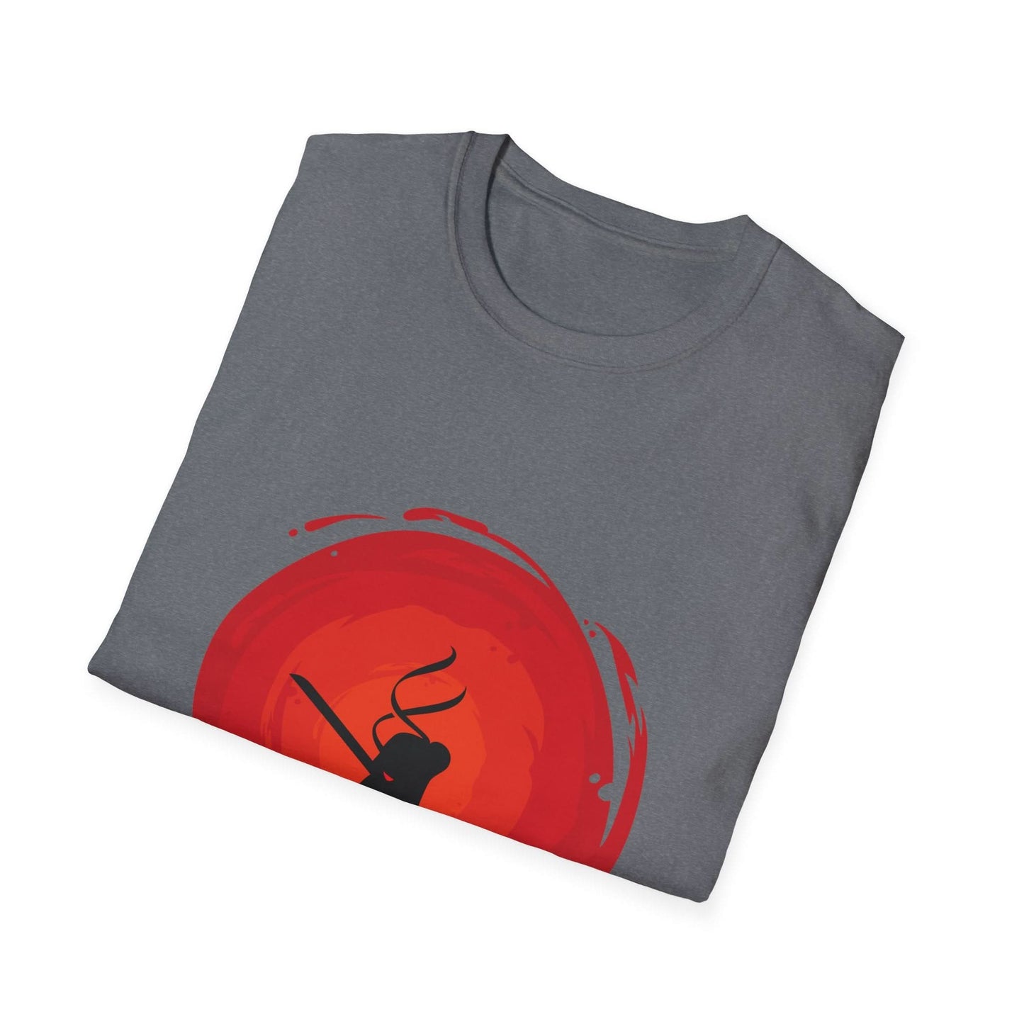 Ninja Logo - Mleem