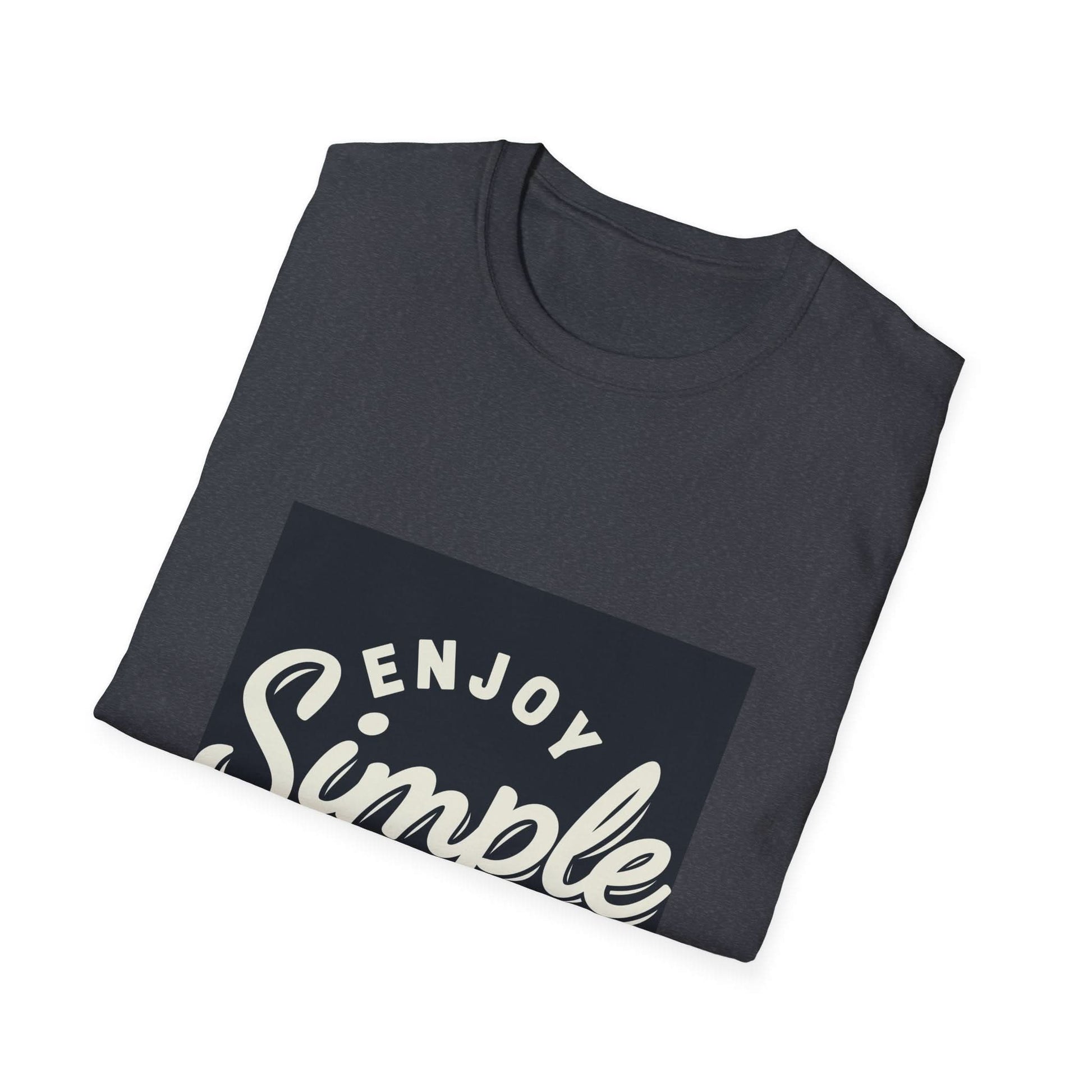 Enjoy Simple Things - Mleem
