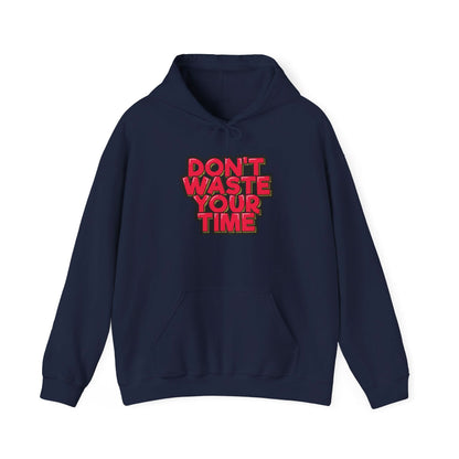 Don't Waste Your Time - Mleem