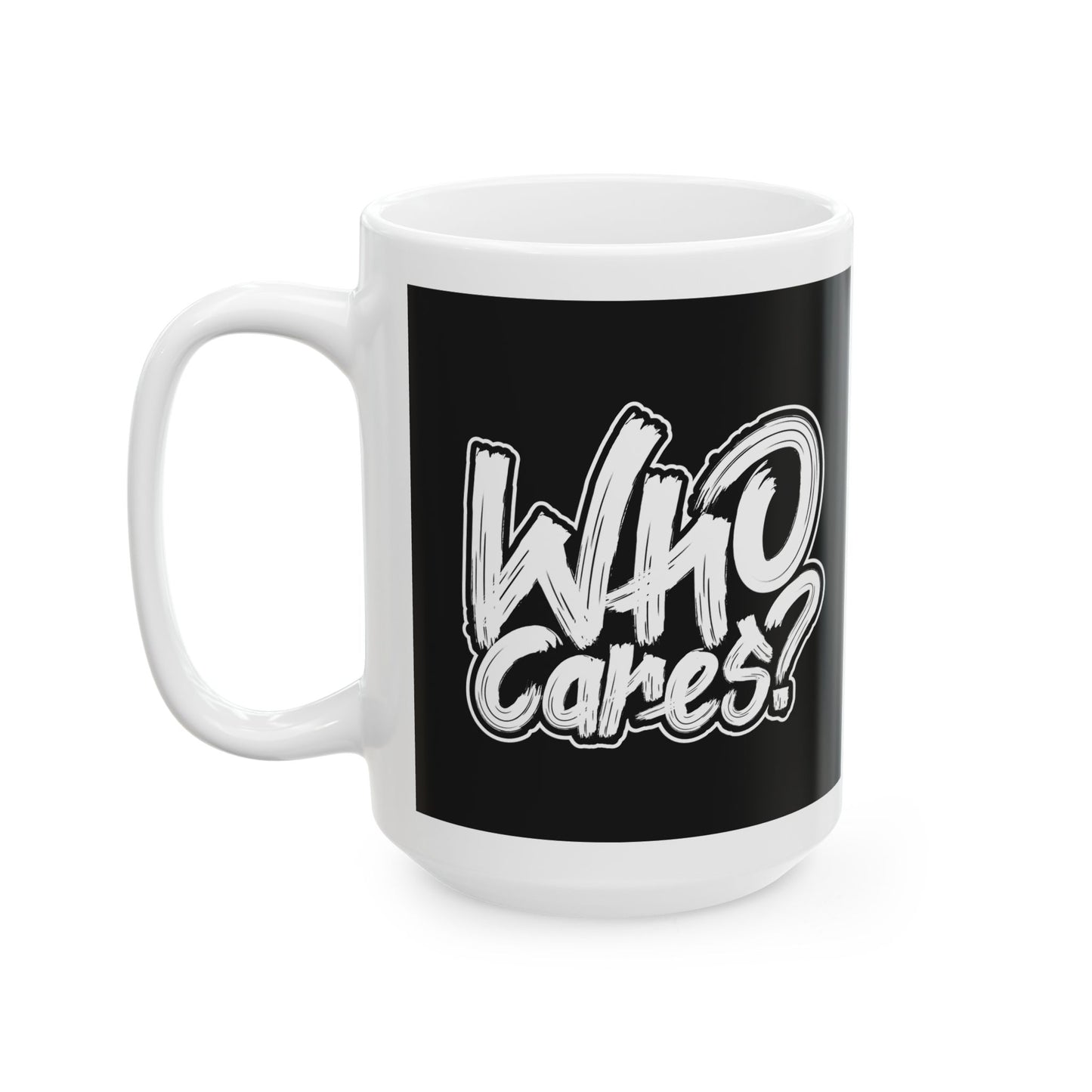 MLEEM Ceramic Mug