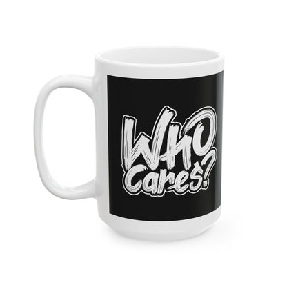 MLEEM Ceramic Mug