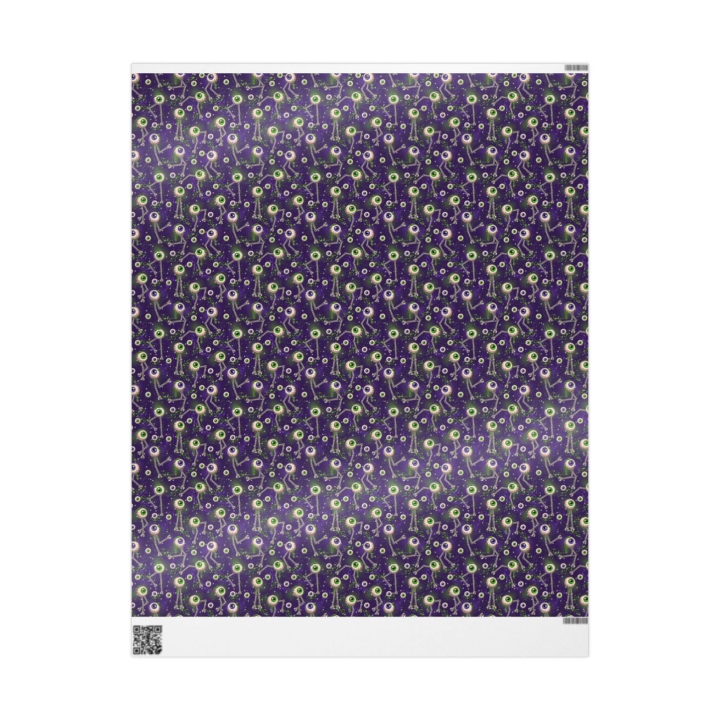 Colorful Wrapping Paper for All Occasions, Gift Wrap, Holiday Wrap, Birthday Gift, Unique Present Wrapping