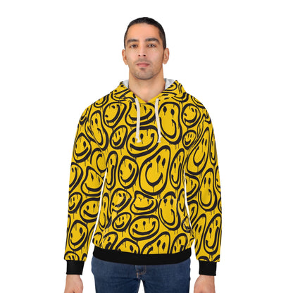 Yellow Smiley Faces - Mleem