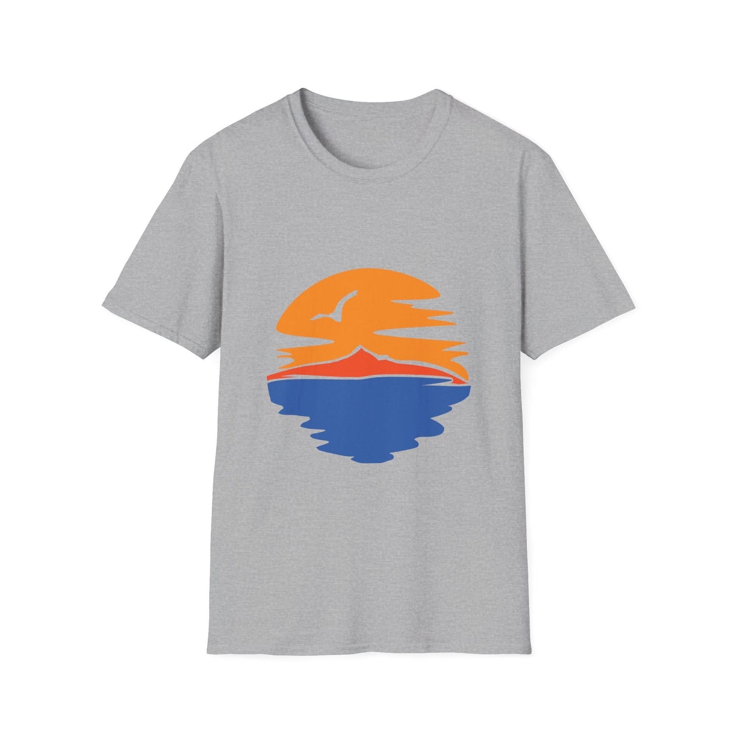 Simple and Vintage Sea View - Mleem