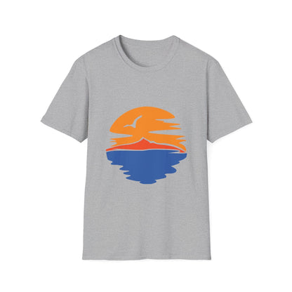 Simple and Vintage Sea View - Mleem