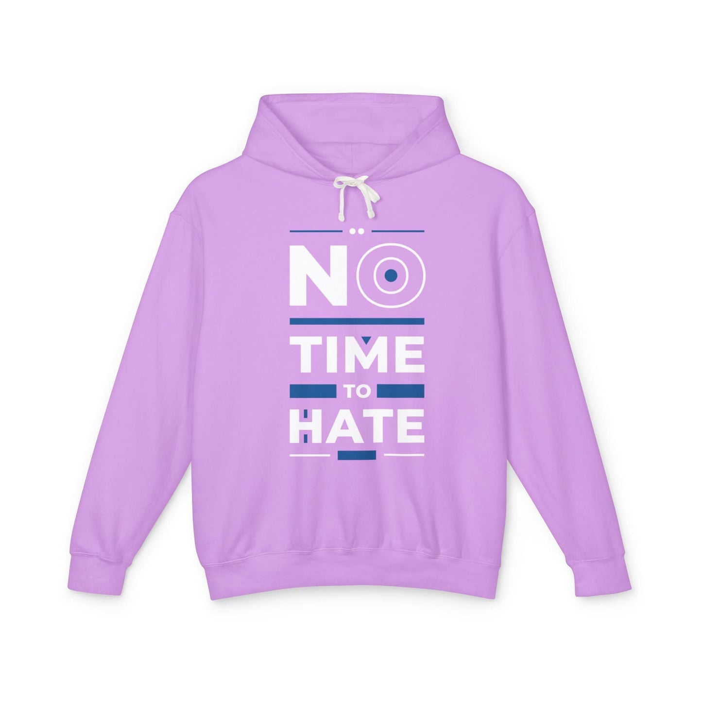 No Time To Hate - Mleem