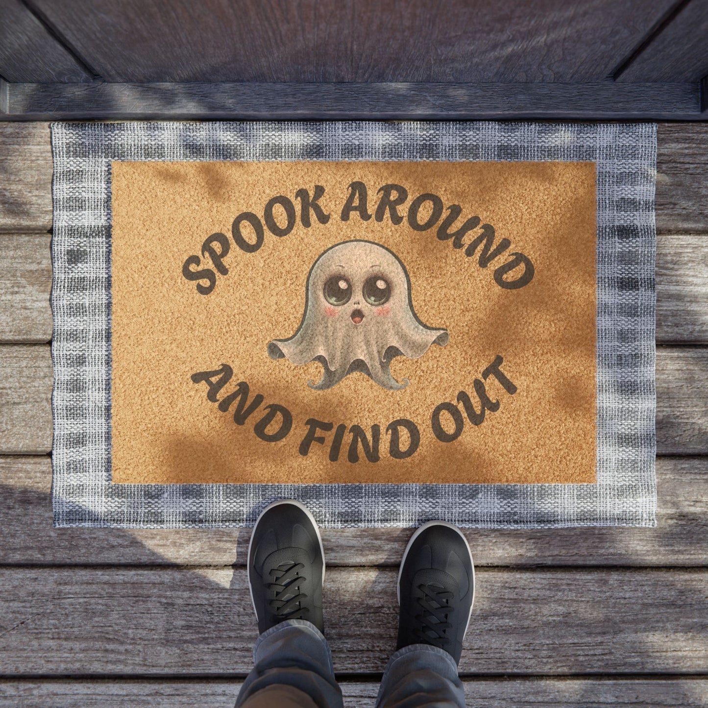 Doormat