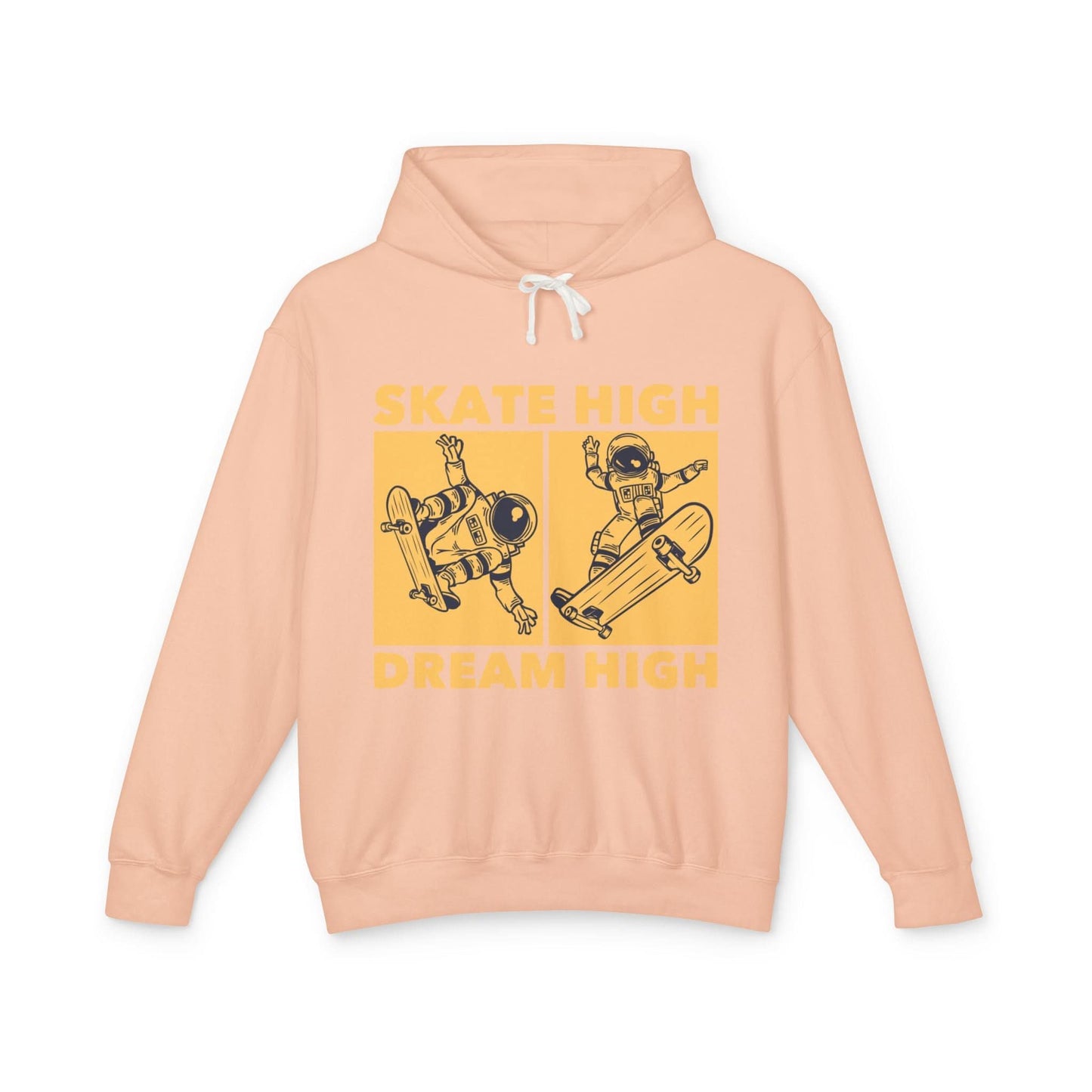 Skate High Dream High - Mleem