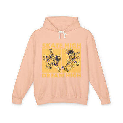 Skate High Dream High - Mleem