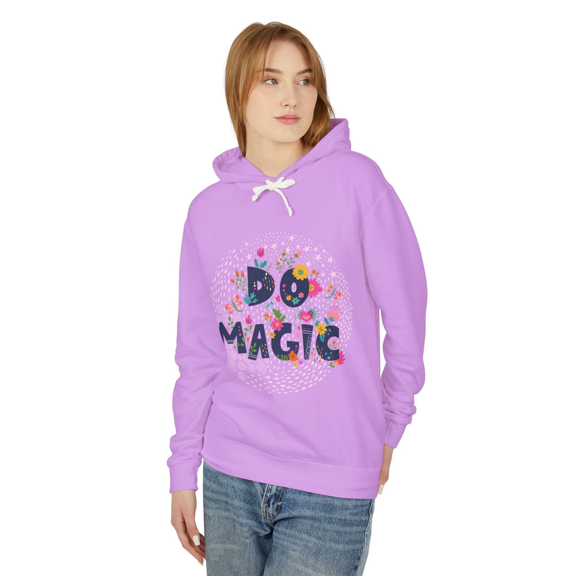 Do Magic Colorful - Mleem