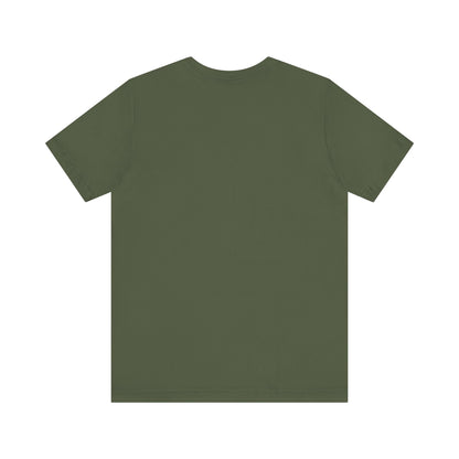 Vibrant Gorilla Graphic Tee - Unisex Short Sleeve T-Shirt