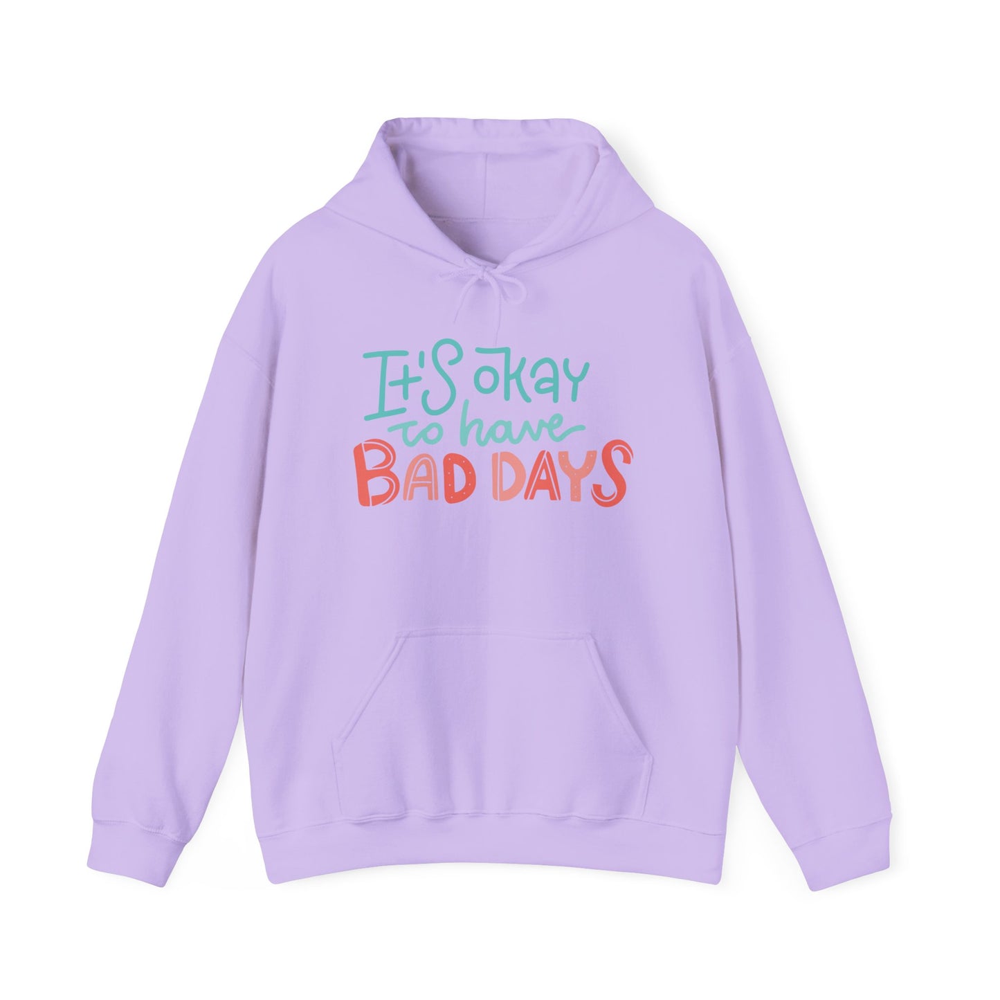 It's Okay To Have Bad Days - Mleem