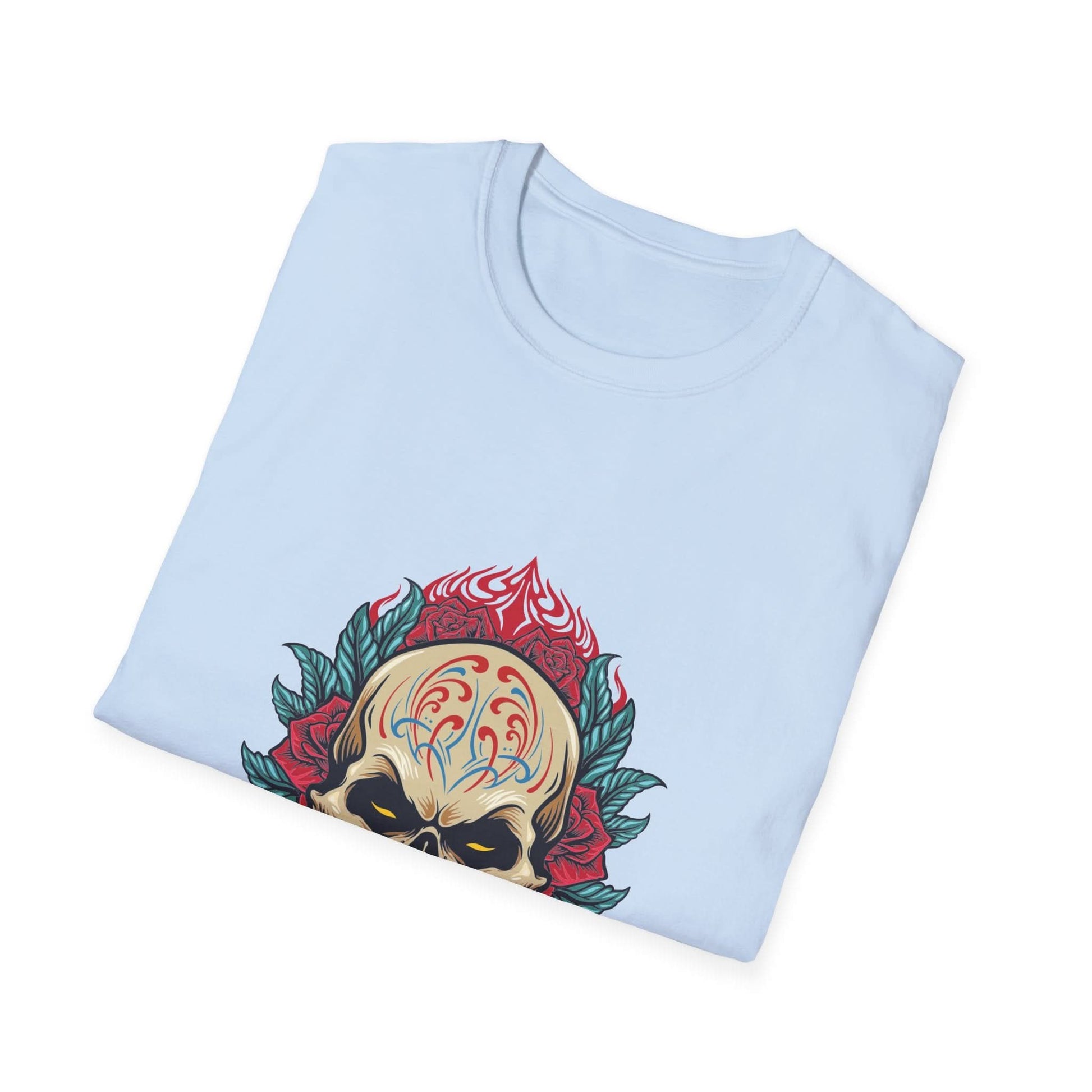 Mexico Sugar Skull - Mleem