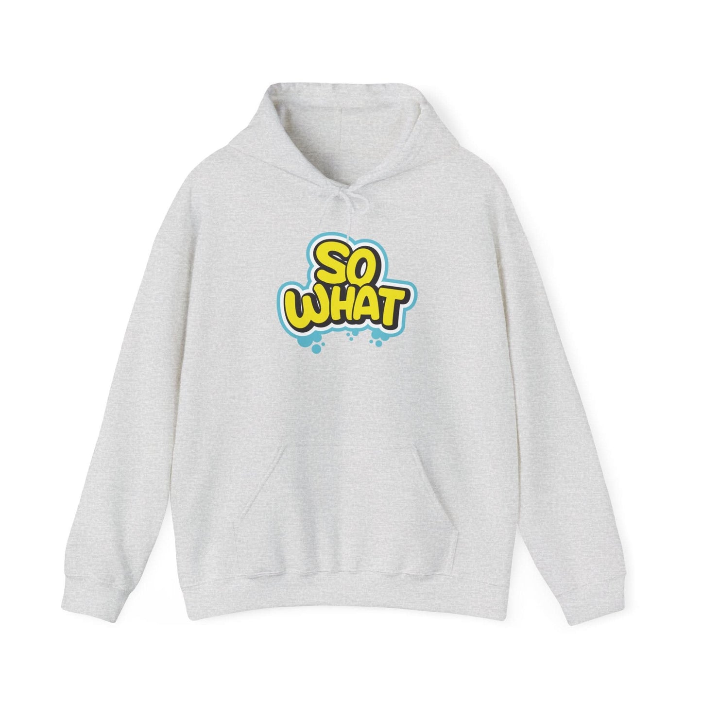 So What - Mleem