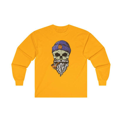 Skull Beard - Mleem