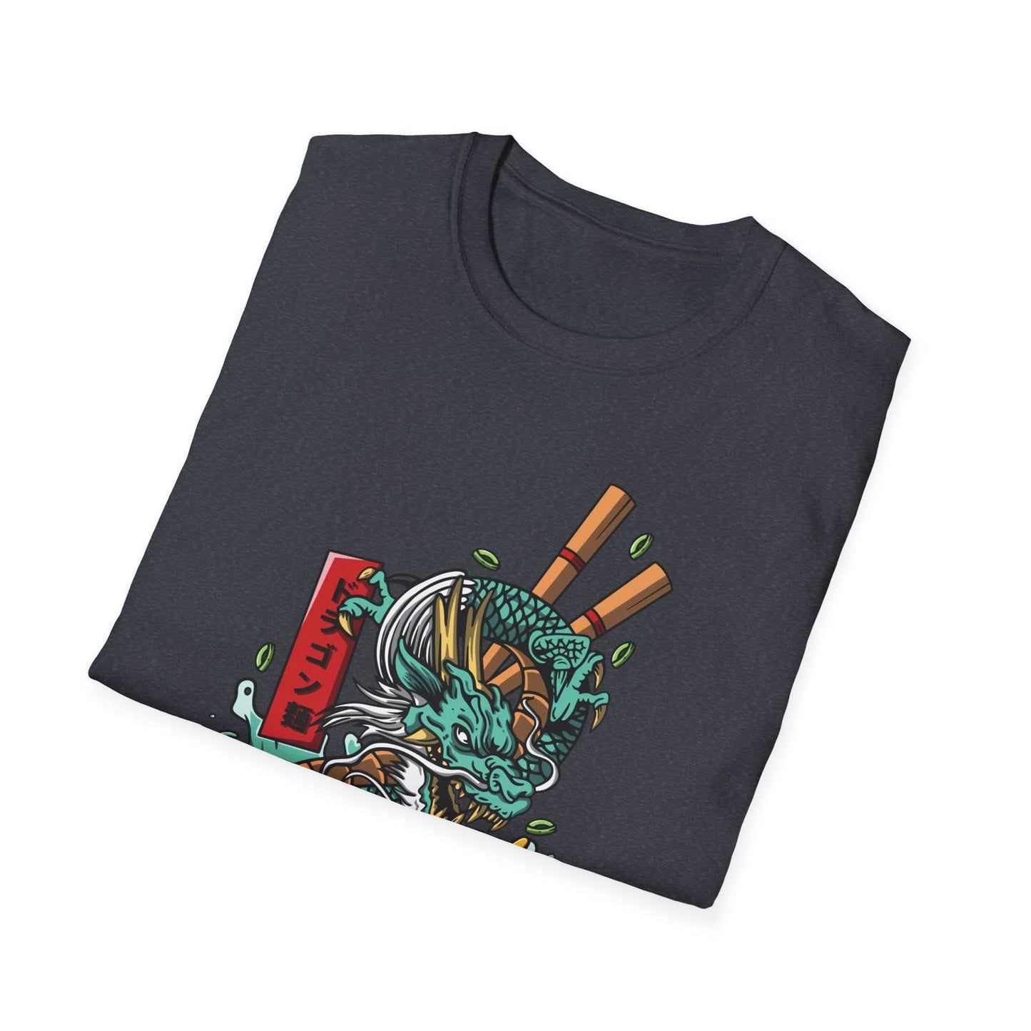 Dragon With Ramen Noodles - Mleem - 20119737449065421469 - Dragon With Ramen Noodles - Mleem