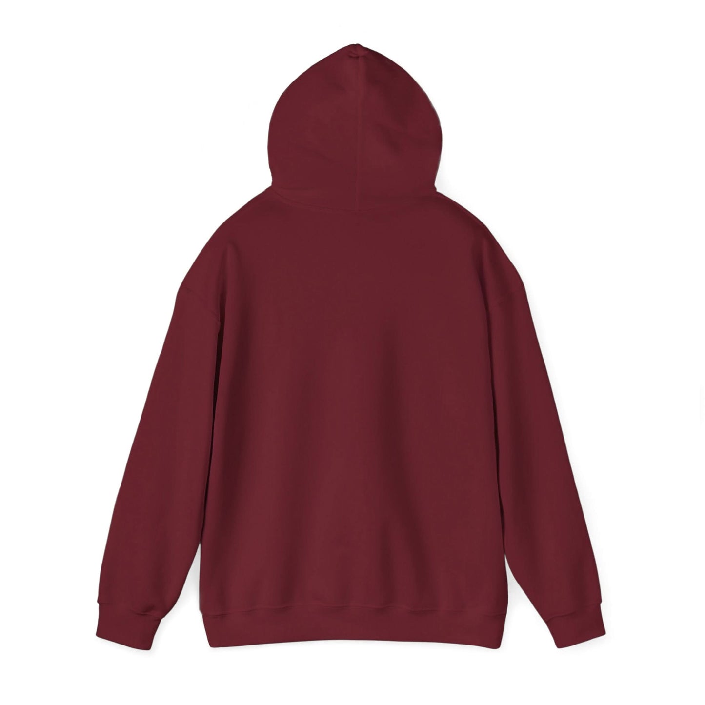 Family Hoodie - Mleem