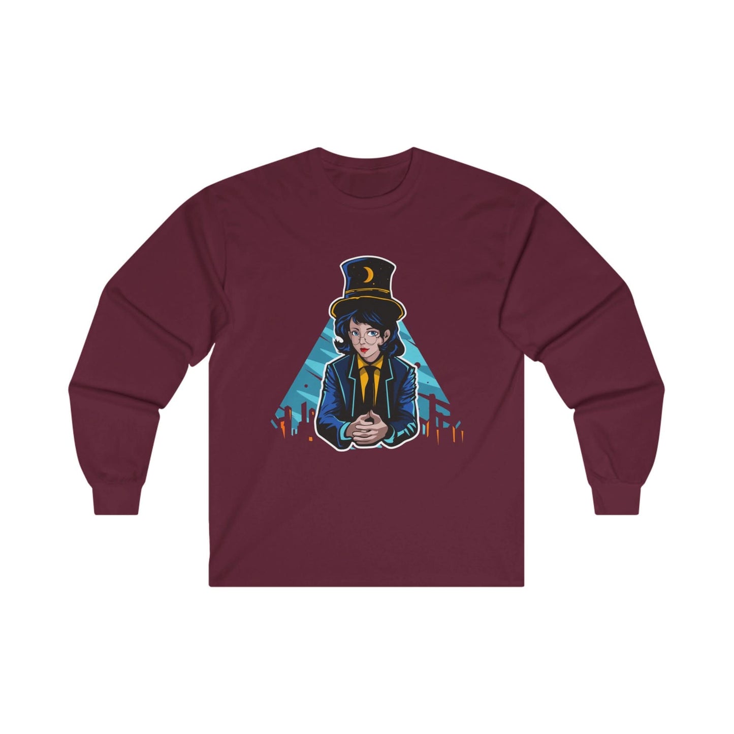 Female Magician - Mleem
