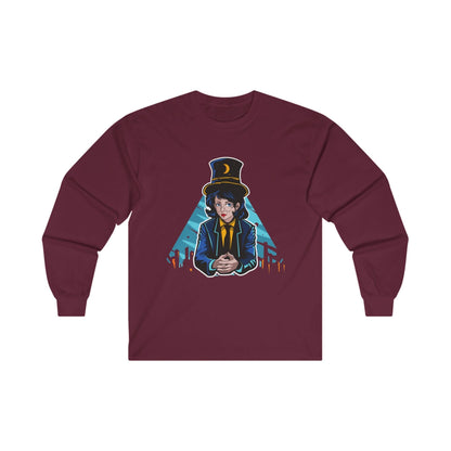 Female Magician - Mleem