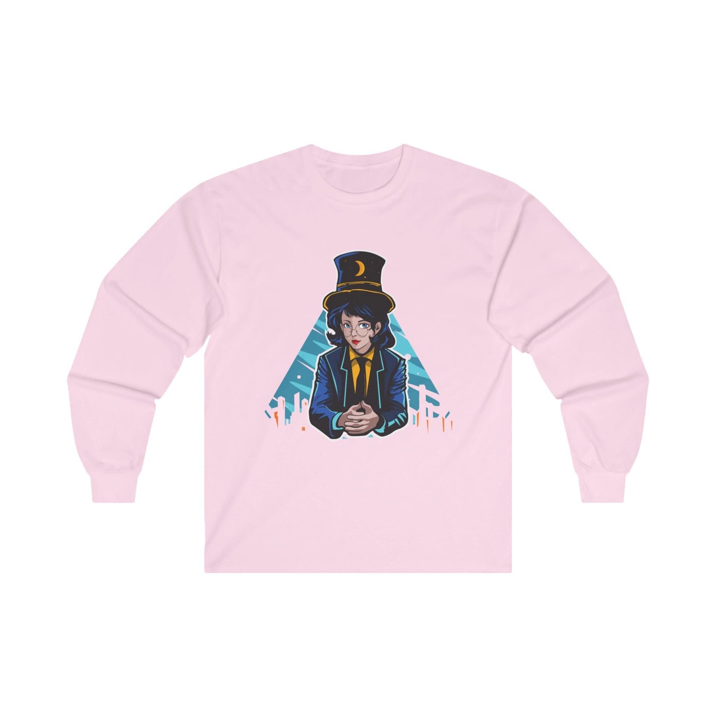 Female Magician - Mleem