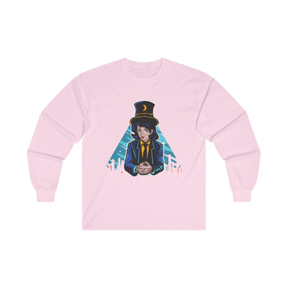 Female Magician - Mleem