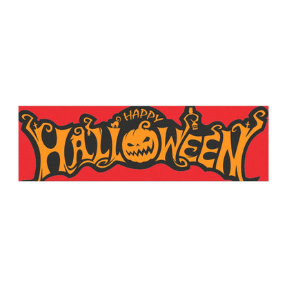 Happy Halloween Car Magnets, Festive Auto Decals, Halloween Decor, Seasonal Gifts, Holiday Accessories