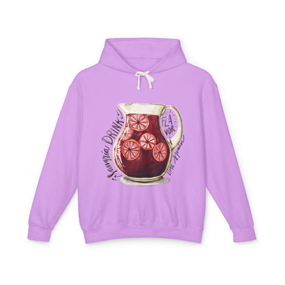 Sangria Drink Flavor - Mleem