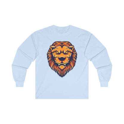 Lion Head Vintage - Mleem