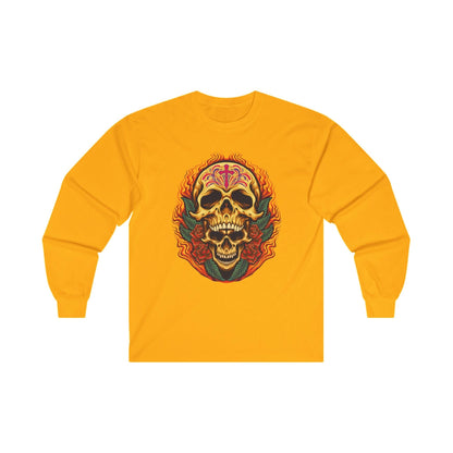 Sugar Skull Mexico - Mleem