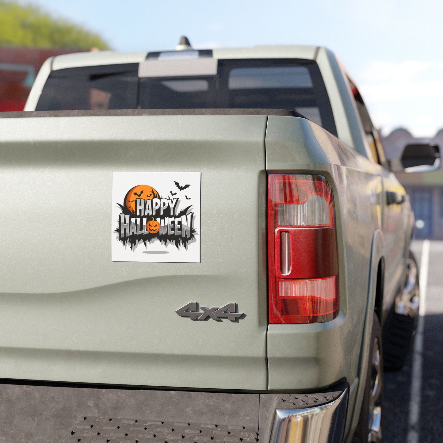 Halloween Car Magnets, Festive Auto Decorations, Spooky Vehicle Accessories, Halloween Gift Ideas, Car Décor for Fall