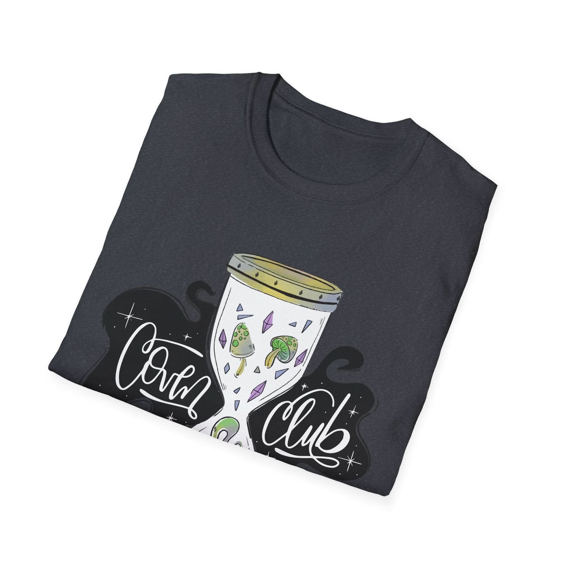 Coven Club - Mleem