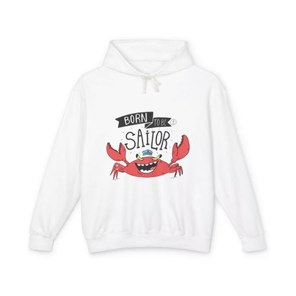 Born To Be Sailor - Mleem