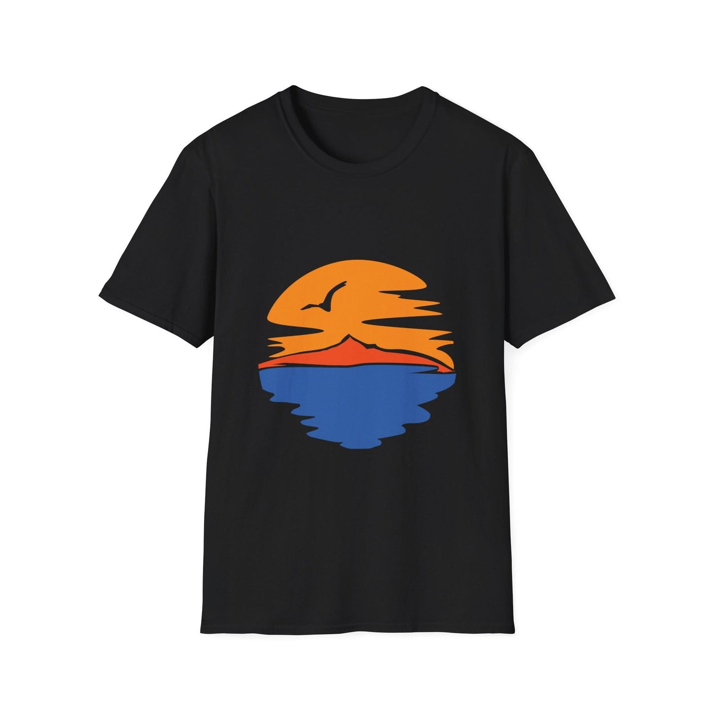 Simple and Vintage Sea View - Mleem
