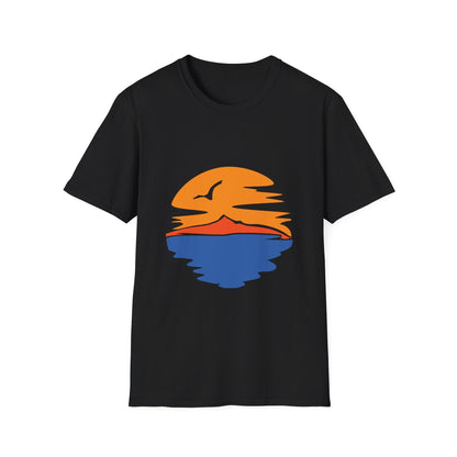 Simple and Vintage Sea View - Mleem