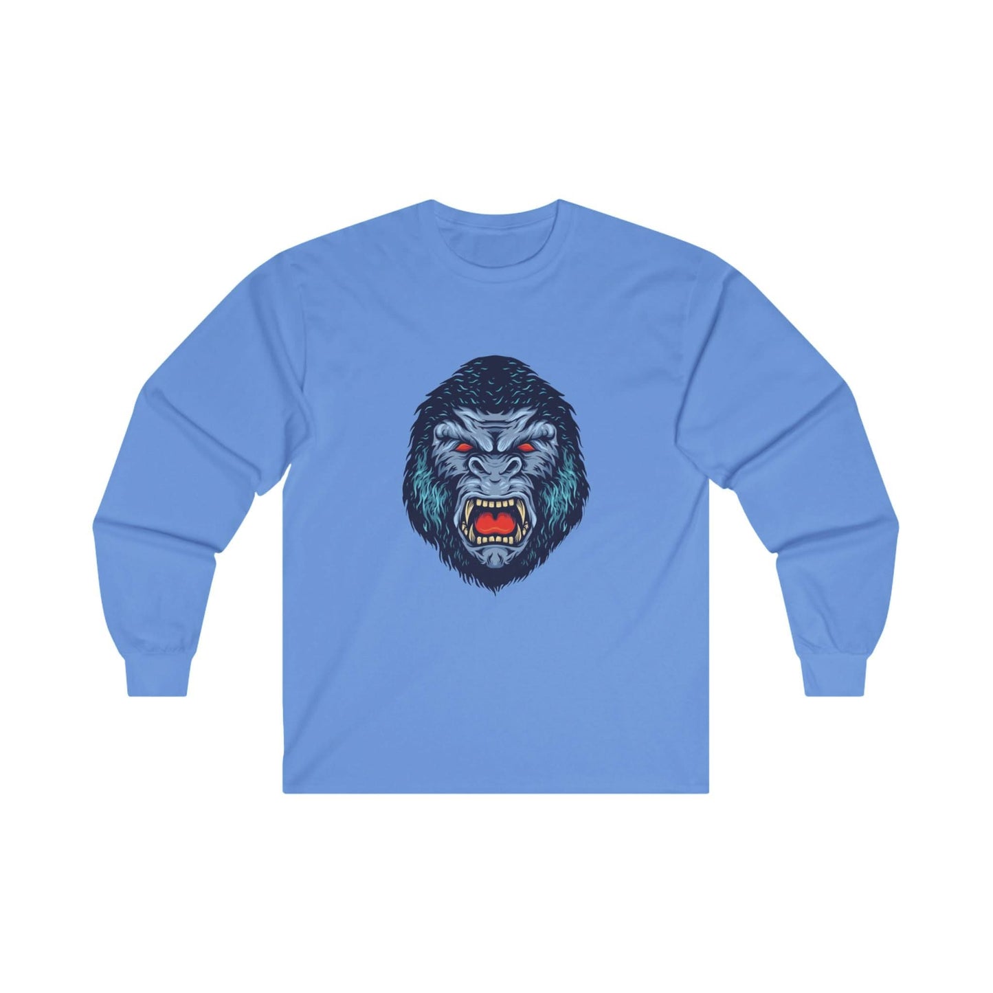 Gorilla Head KingKong - Mleem