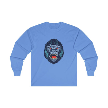 Gorilla Head KingKong - Mleem