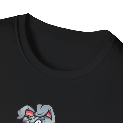 Buldog Bicep Mascot - Mleem