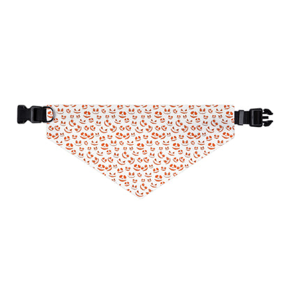 Stylish Pet Bandana Collar for Dogs - Adjustable, Cute Dog Accessory, Perfect for Celebrations, Holidays, Gift for Pet Lovers