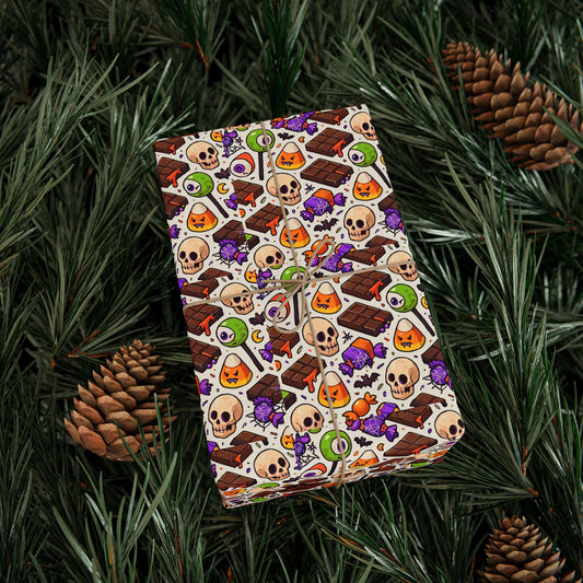Festive Wrapping Paper, Premium Gift Wrap, Holiday Gift Accessories, Birthday Wrapping, Seasonal Gift Decor, Unique Gift Presentation