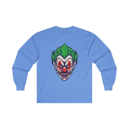 Joker Clown Head - Mleem
