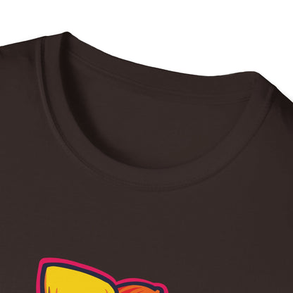 Delicious Pizza Zombie Slice Mascot - Mleem