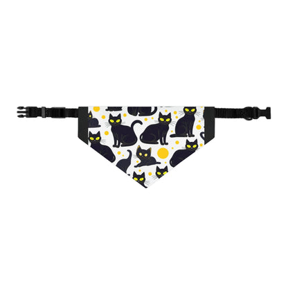 Pet Bandana Collar