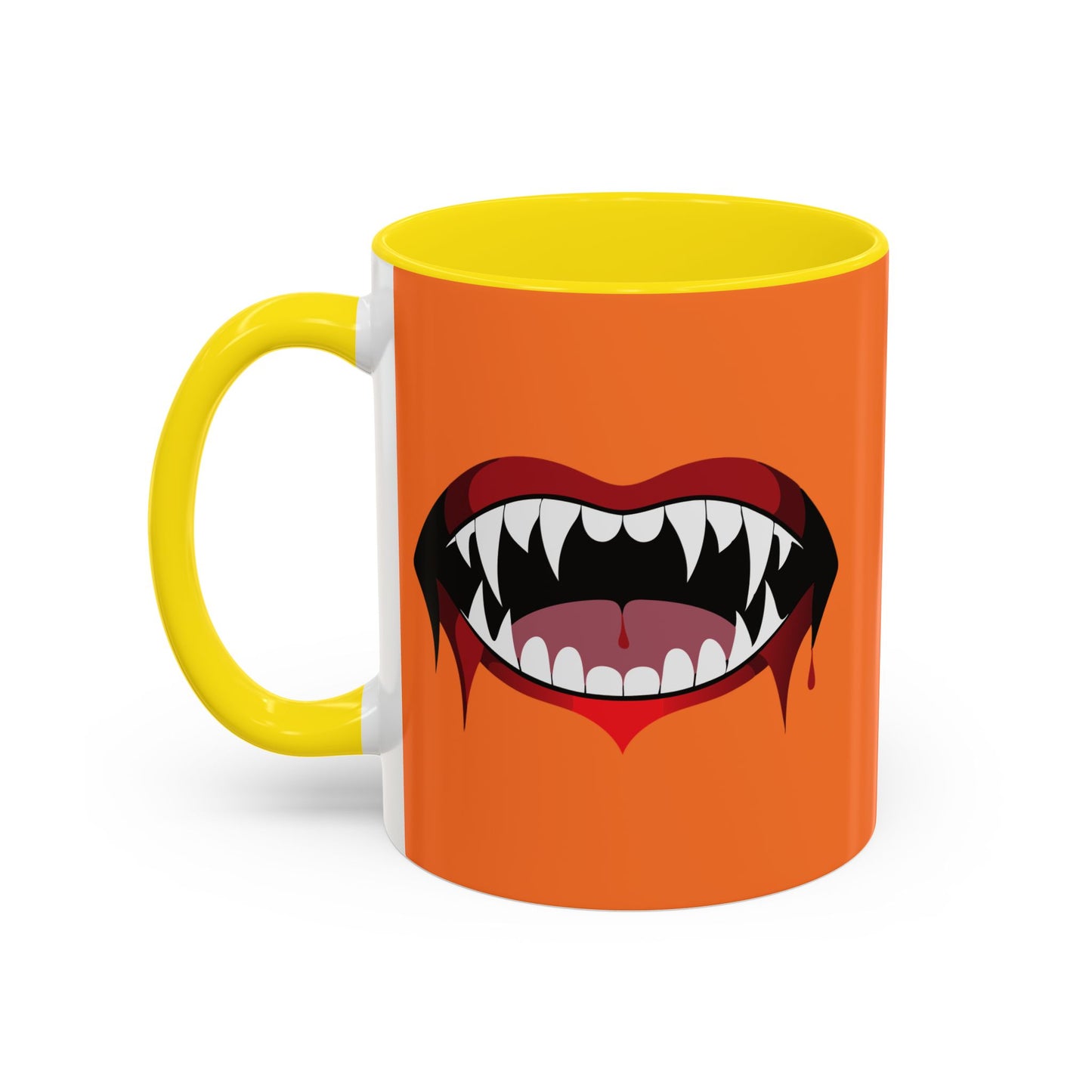 Witch Brew Coffee Mug, Halloween Mug, Spooky Mug, Witchy Vibes, Monster Mug, Unique Gift Idea