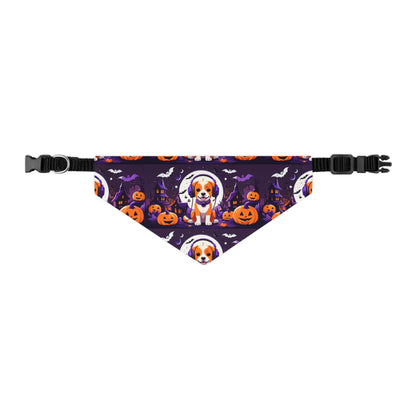 Pet Bandana Collar