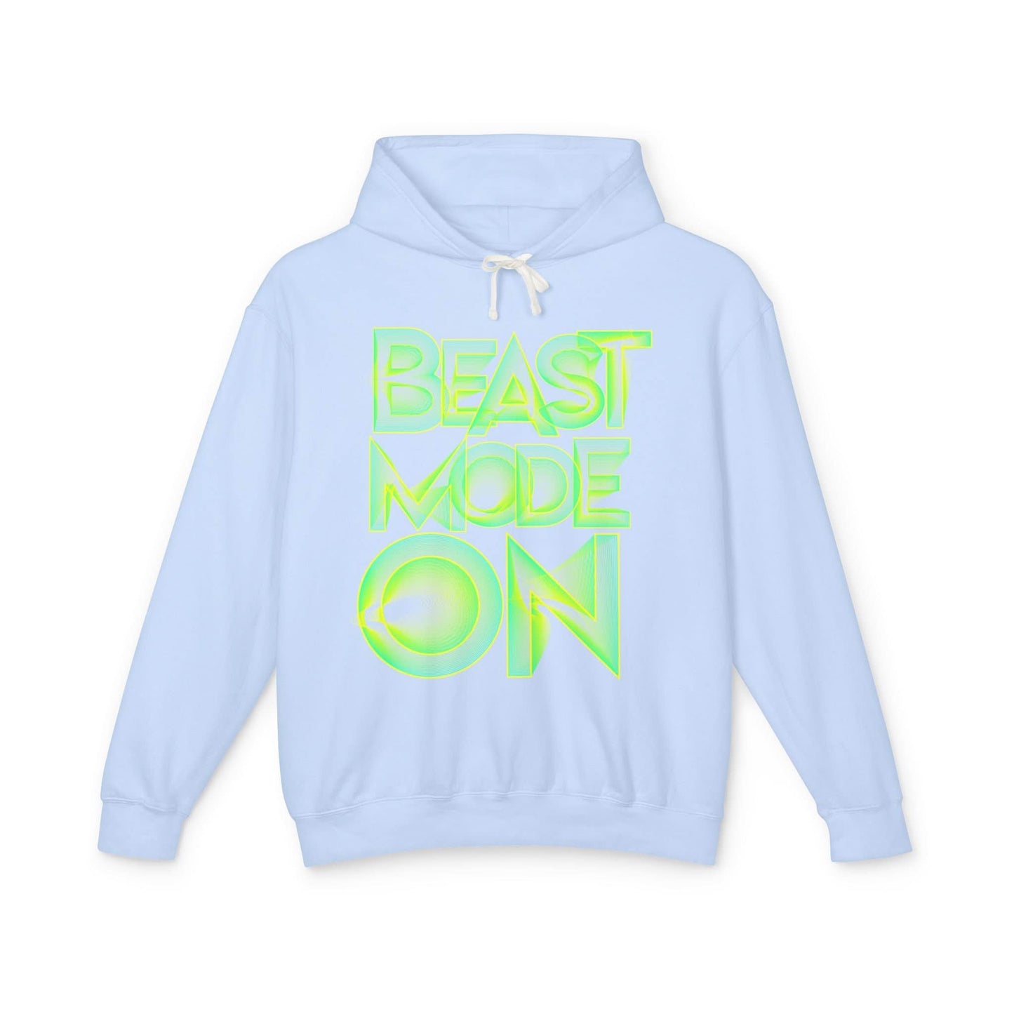 Beast Mode On - Mleem