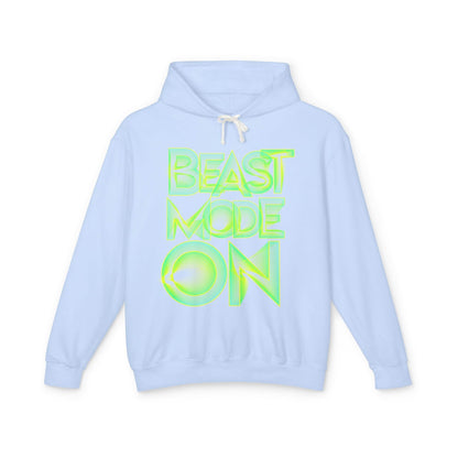 Beast Mode On - Mleem